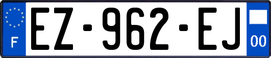 EZ-962-EJ