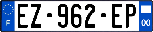 EZ-962-EP