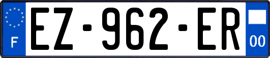 EZ-962-ER