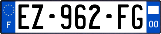 EZ-962-FG