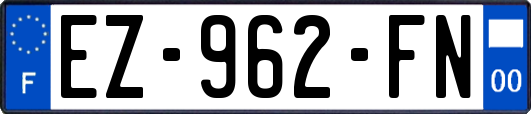 EZ-962-FN