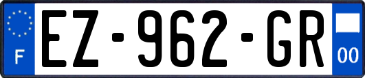 EZ-962-GR