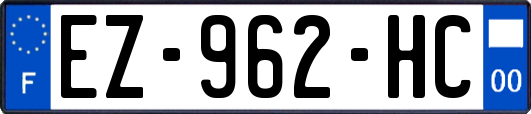 EZ-962-HC