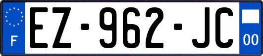 EZ-962-JC