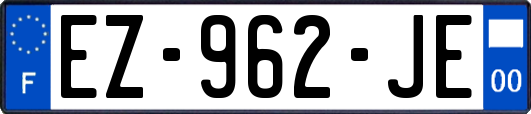 EZ-962-JE