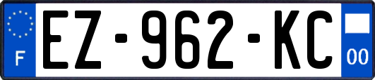 EZ-962-KC