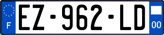 EZ-962-LD