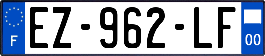 EZ-962-LF