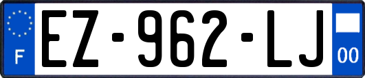 EZ-962-LJ