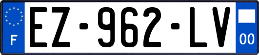 EZ-962-LV