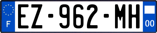 EZ-962-MH