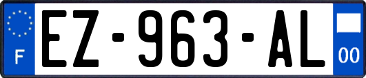 EZ-963-AL