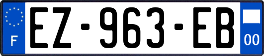 EZ-963-EB