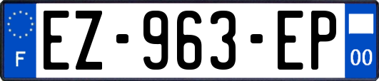 EZ-963-EP