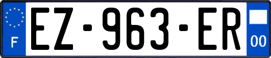 EZ-963-ER