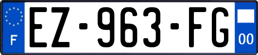 EZ-963-FG