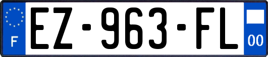 EZ-963-FL