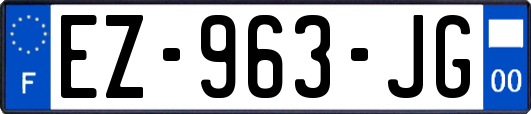 EZ-963-JG