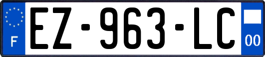 EZ-963-LC