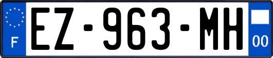 EZ-963-MH