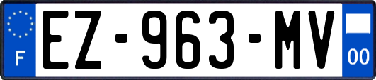 EZ-963-MV