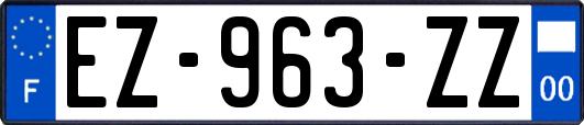 EZ-963-ZZ