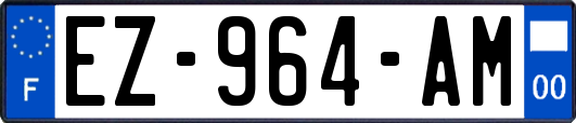 EZ-964-AM