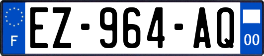 EZ-964-AQ