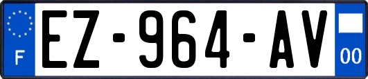 EZ-964-AV