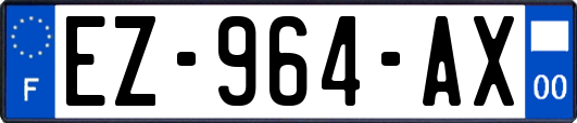 EZ-964-AX