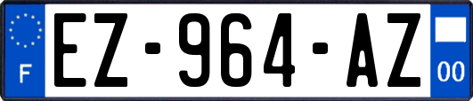 EZ-964-AZ