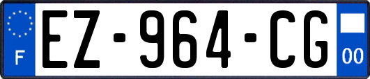 EZ-964-CG