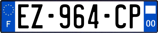 EZ-964-CP