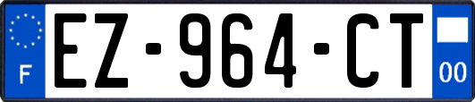 EZ-964-CT