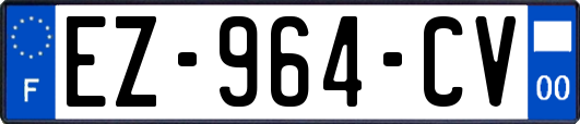 EZ-964-CV