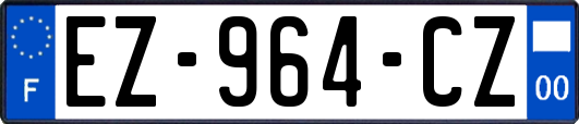 EZ-964-CZ