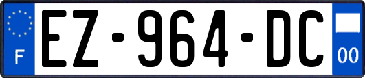 EZ-964-DC