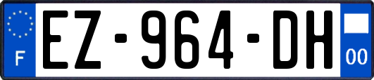 EZ-964-DH