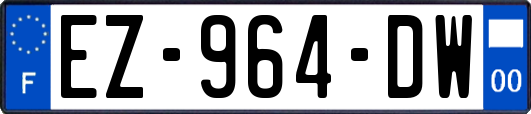 EZ-964-DW