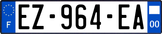 EZ-964-EA