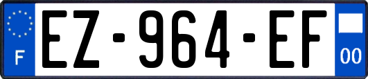 EZ-964-EF