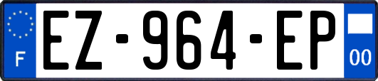 EZ-964-EP