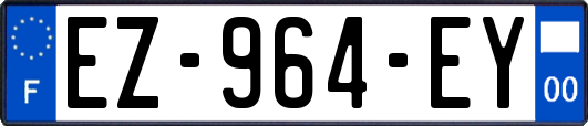 EZ-964-EY