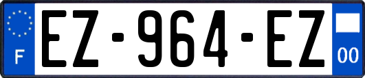 EZ-964-EZ