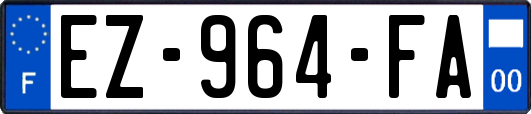 EZ-964-FA