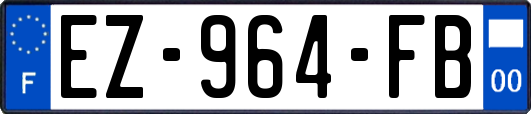 EZ-964-FB