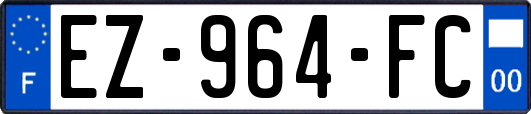 EZ-964-FC