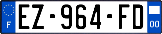 EZ-964-FD