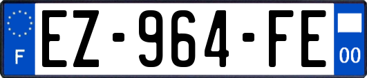 EZ-964-FE