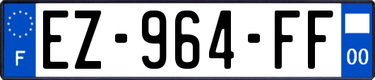 EZ-964-FF